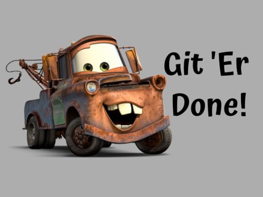 Get er Done